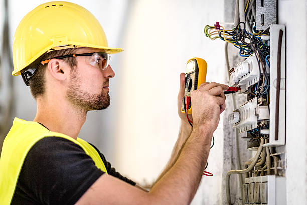 Backup Power Systems Installation in Ruidoso Downs, NM